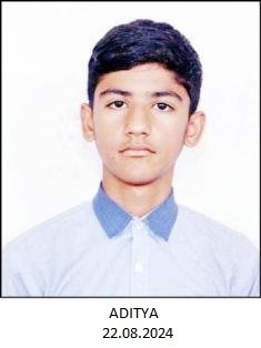 ADITYA