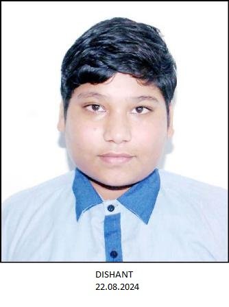 DISHANT